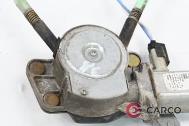 Машинка ел стъкло със стъклоповдигач заден десен за CITROEN XSARA PICASSO (N68) 2.0 HDi (1999)