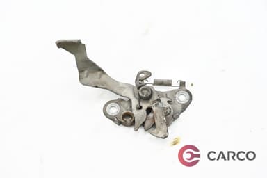 Брава преден капак за CITROEN XSARA PICASSO (N68) 2.0 HDi (1999)