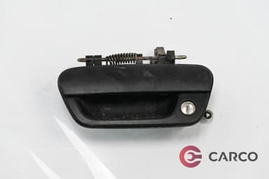 Външна дръжка предна лява за CHEVROLETE SPARK III (M300) (2009 - 2022)