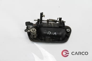 Външна дръжка предна лява за CHEVROLETE SPARK III (M300) (2009 - 2022)