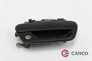 Външна дръжка предна дясна за CHEVROLETE SPARK III (M300) (2009 - 2022)