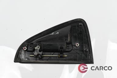 Външна дръжка задна лява за CHEVROLETE SPARK III (M300) (2009 - 2022)