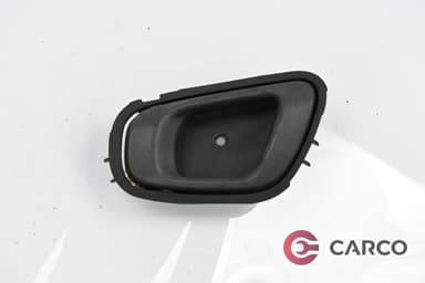Вътрешна дръжка предна лява за CHEVROLETE SPARK III (M300) (2009 - 2022)