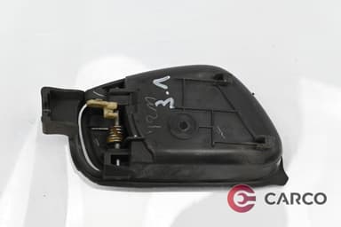 Вътрешна дръжка задна лява за CHEVROLETE SPARK III (M300) (2009 - 2022)