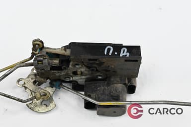 Брава врата предна дясна за CHEVROLETE SPARK III (M300) (2009 - 2022)