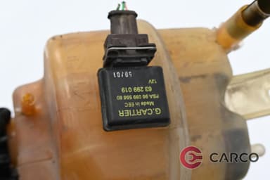 Казанче антифриз за CITROEN XSARA PICASSO (N68) 2.0 HDi (1999)