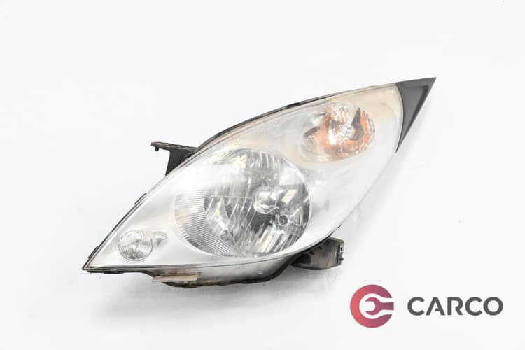 Фар ляв за CHEVROLETE SPARK III (M300) (2009 - 2022)