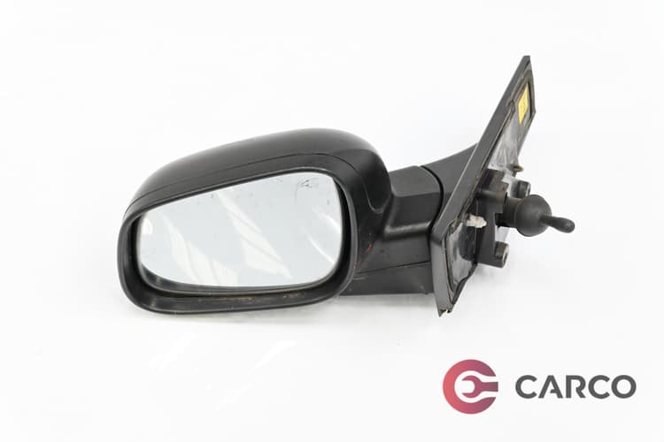 Огледало ляво за CHEVROLETE SPARK III (M300) (2009 - 2022)