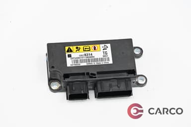 Модул AIRBAG 13578314 за CHEVROLETE SPARK III (M300) (2009 - 2022)