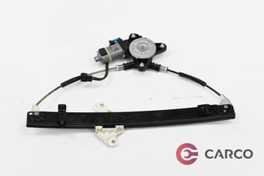 Машинка ел стъкло със стъклоповдигач предна дясна за CHEVROLETE SPARK III (M300) (2009 - 2022)