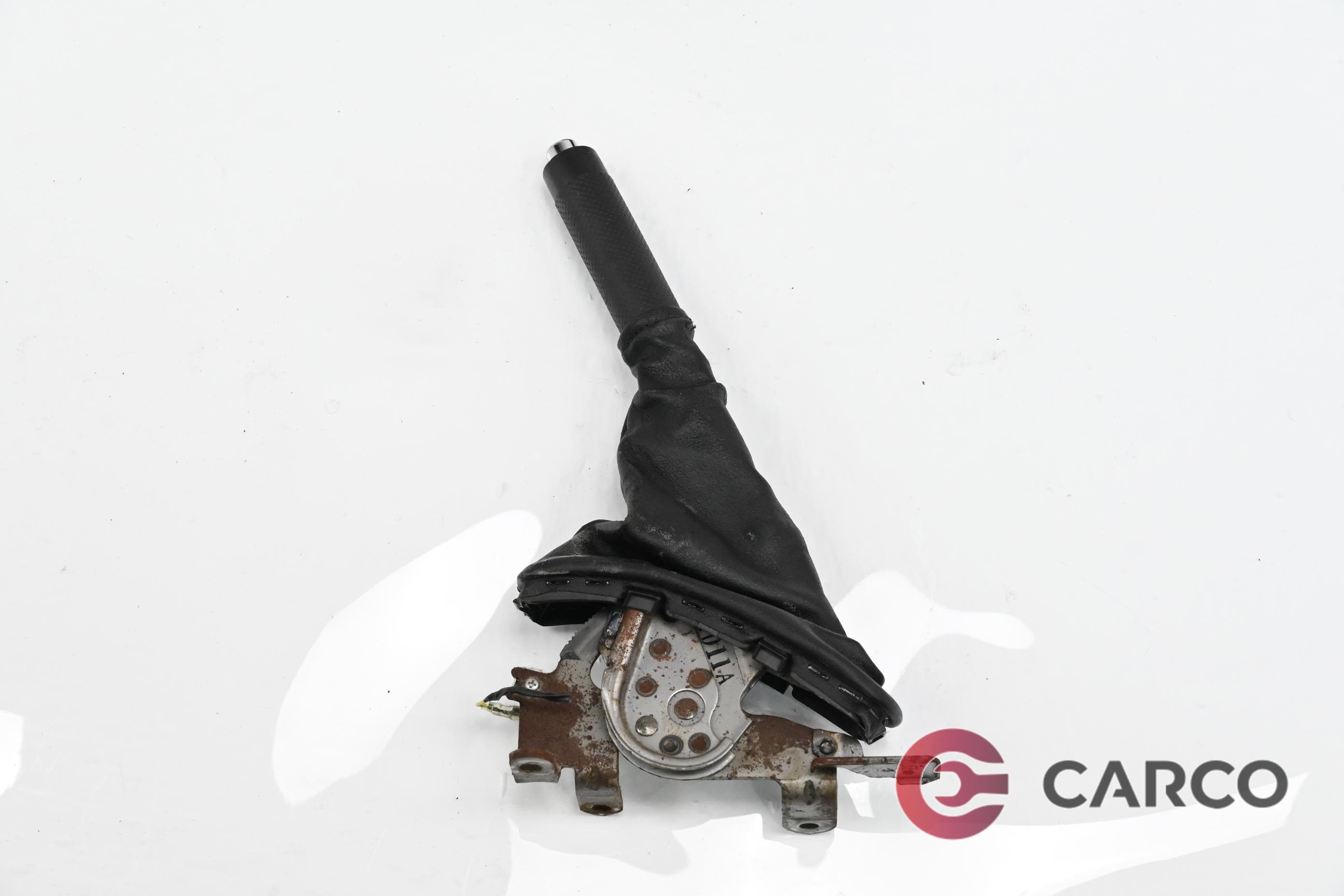 Лост ръчна спирачка за CHEVROLETE SPARK III (M300) (2009 - 2022)