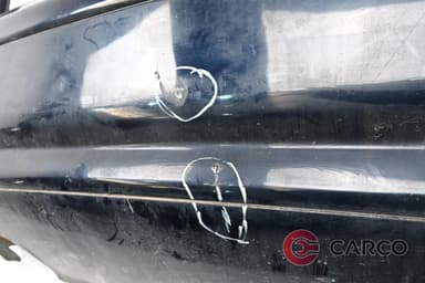 Задна броня за AUDI A3 (8P1) 2.0 TDI (2003 - 2012)