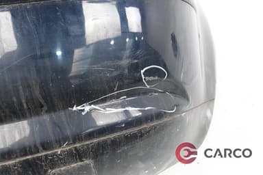 Задна броня за AUDI A3 (8P1) 2.0 TDI (2003 - 2012)