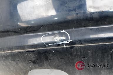 Задна броня за AUDI A3 (8P1) 2.0 TDI (2003 - 2012)