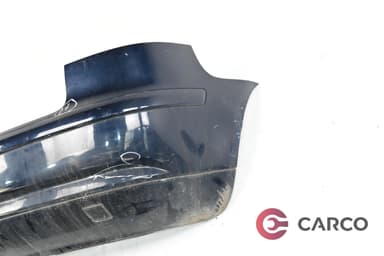 Задна броня за AUDI A3 (8P1) 2.0 TDI (2003 - 2012)