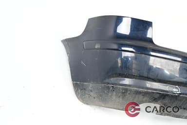 Задна броня за AUDI A3 (8P1) 2.0 TDI (2003 - 2012)