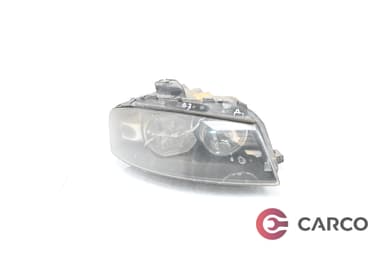 Фар десен за AUDI A3 (8P1) 2.0 TDI (2003 - 2012)