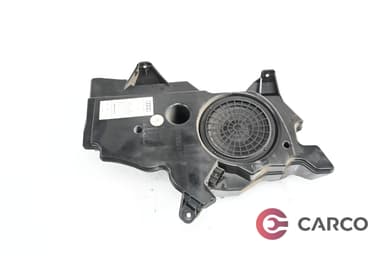 Субуфер за AUDI A3 (8P1) 2.0 TDI (2003 - 2012)