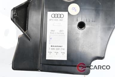 Субуфер за AUDI A3 (8P1) 2.0 TDI (2003 - 2012)