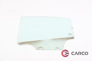Стъкло врата задно ляво за CHEVROLET CRUZE (J300) 1.8 (2009)