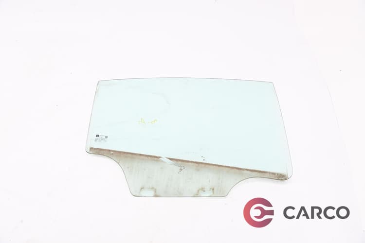 Стъкло врата задно дясно за CHEVROLET CRUZE (J300) 1.8 (2009)