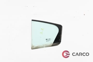 Стъкло фикс задно ляво за CHEVROLET CRUZE (J300) 1.8 (2009)