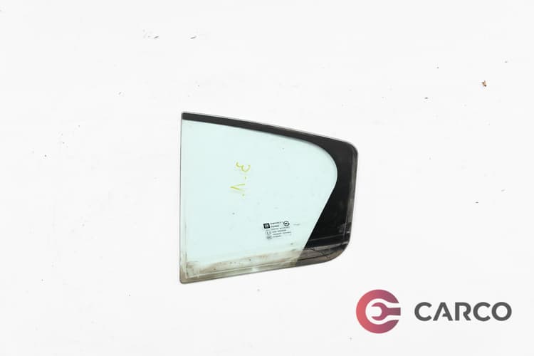 Стъкло фикс задно ляво за CHEVROLET CRUZE (J300) 1.8 (2009)