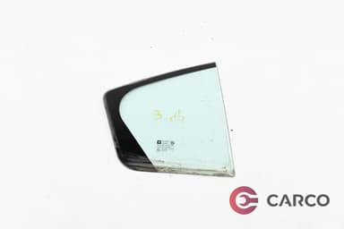 Стъкло фикс задно дясно за CHEVROLET CRUZE (J300) 1.8 (2009)