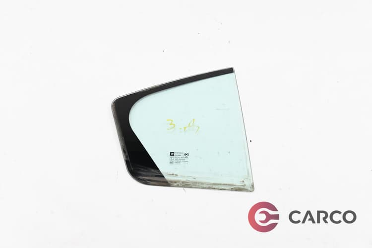 Стъкло фикс задно дясно за CHEVROLET CRUZE (J300) 1.8 (2009)