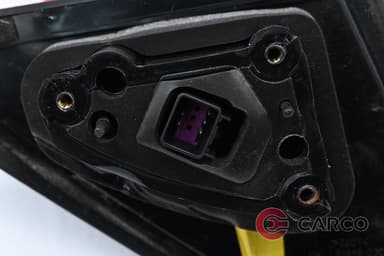 Огледало дясно за CHEVROLET CRUZE (J300) 1.8 (2009)