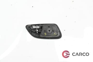 Вътрешна дръжка задна лява за CHEVROLET CRUZE (J300) 1.8 (2009)
