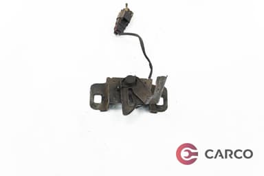 Брава преден капак за CHEVROLET CRUZE (J300) 1.8 (2009)