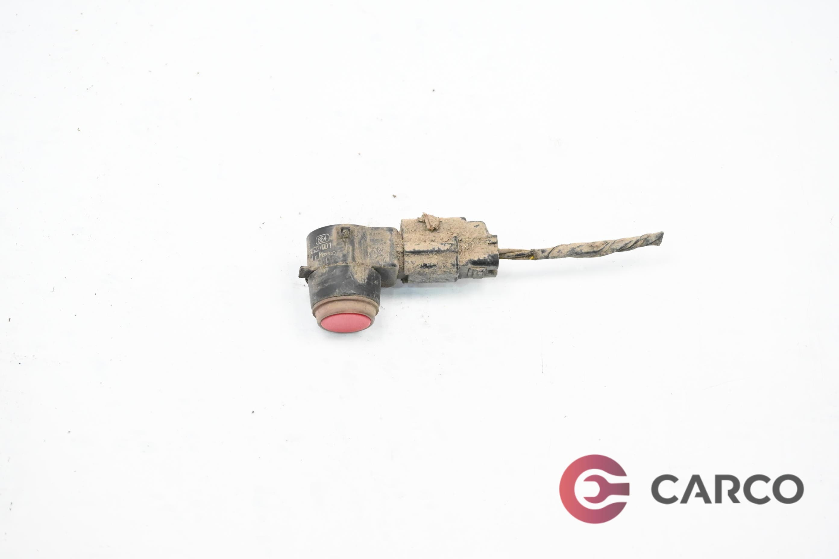 Парктроник 13295030 за CHEVROLET CRUZE (J300) 1.8 (2009)