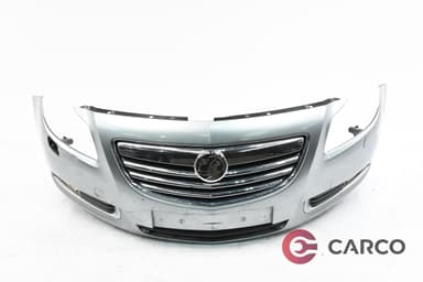 Предна броня за OPEL INSIGNIA 2.0 CDTI Хечбек (2008)