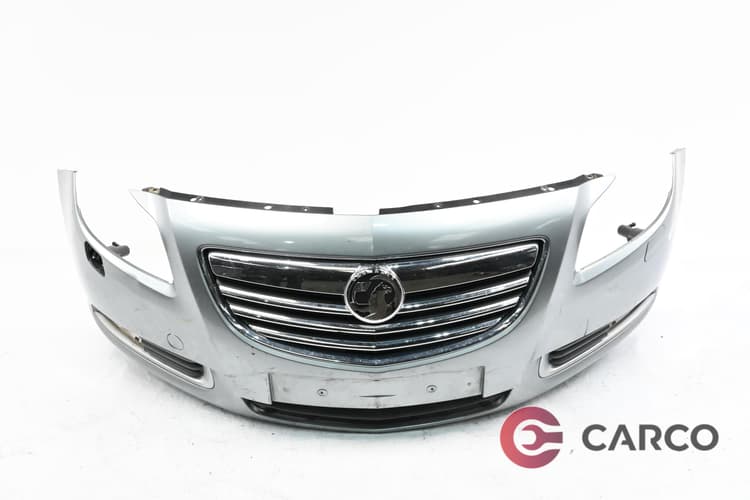 Предна броня за OPEL INSIGNIA 2.0 CDTI Хечбек (2008)