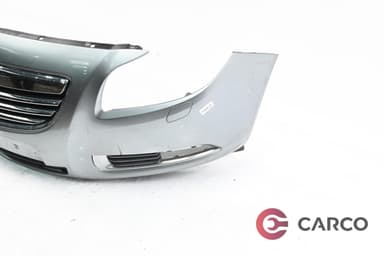 Предна броня за OPEL INSIGNIA 2.0 CDTI Хечбек (2008)