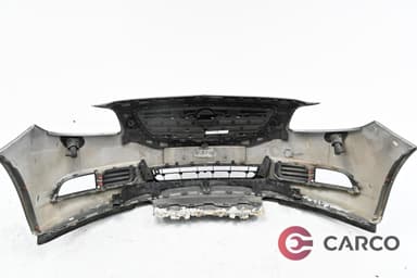 Предна броня за OPEL INSIGNIA 2.0 CDTI Хечбек (2008)