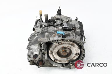 5 Степенна автоматична скоростна кутия за RENAULT MEGANE I (BA0/1_) 1.6 16V (1995 - 2004)