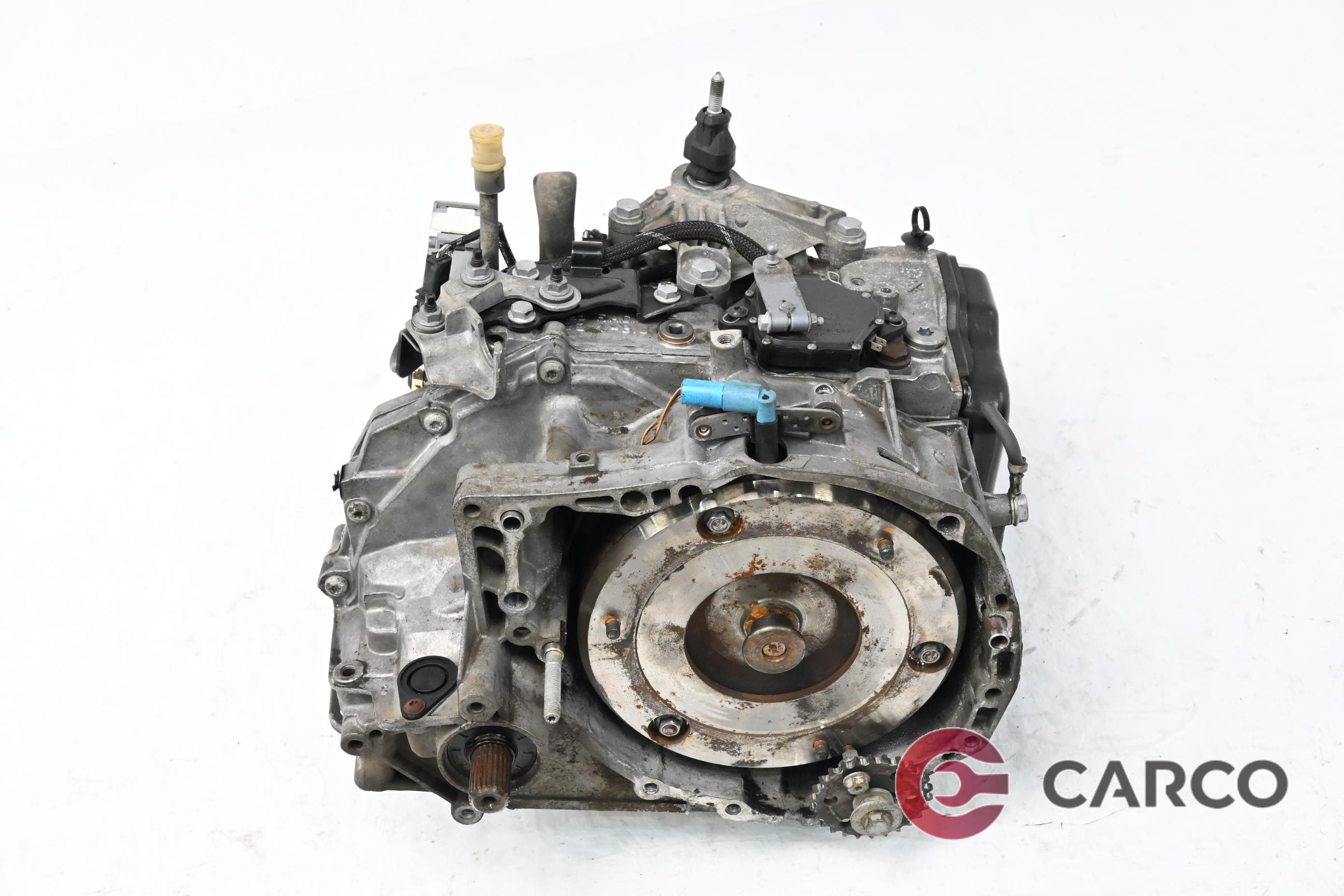 5 Степенна автоматична скоростна кутия за RENAULT MEGANE I (BA0/1_) 1.6 16V (1995 - 2004)