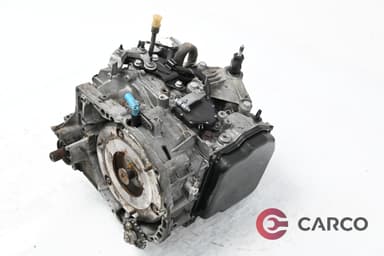 5 Степенна автоматична скоростна кутия за RENAULT MEGANE I (BA0/1_) 1.6 16V (1995 - 2004)