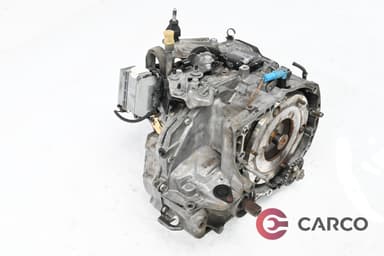 5 Степенна автоматична скоростна кутия за RENAULT MEGANE I (BA0/1_) 1.6 16V (1995 - 2004)