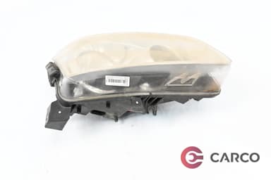 Фар десен 26010 JD000 ДЕСЕН ВОЛАН за NISSAN QASHQAI / QASHQAI +2 (J10, JJ10) 1.5 dCi (2007)