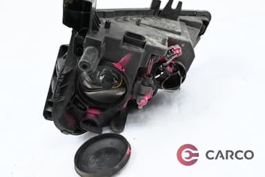 Фар десен 26010 JD000 ДЕСЕН ВОЛАН за NISSAN QASHQAI / QASHQAI +2 (J10, JJ10) 1.5 dCi (2007)