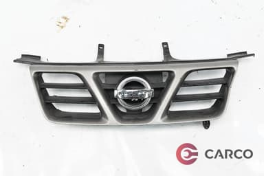 Декоративна решетка с емблема за NISSAN X-TRAIL (T30) 2.2 Di 4x4 (2001 - 2013)