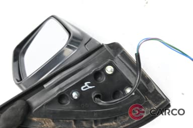 Огледало дясно за NISSAN X-TRAIL (T30) 2.2 Di 4x4 (2001 - 2013)