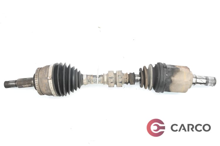Полуоска предна лява за NISSAN X-TRAIL (T30) 2.2 Di 4x4 (2001 - 2013)