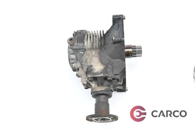 Диференциал преден за NISSAN X-TRAIL (T30) 2.2 Di 4x4 (2001 - 2013)