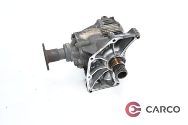 Диференциал преден за NISSAN X-TRAIL (T30) 2.2 Di 4x4 (2001 - 2013)