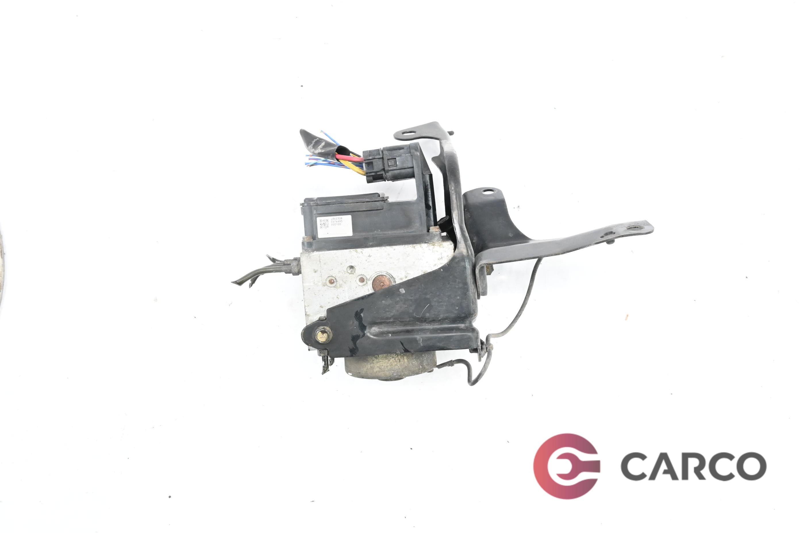 ABS 47600 AR005 за NISSAN X-TRAIL (T30) 2.2 Di 4x4 (2001 - 2013)