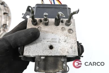 ABS 47600 AR005 за NISSAN X-TRAIL (T30) 2.2 Di 4x4 (2001 - 2013)